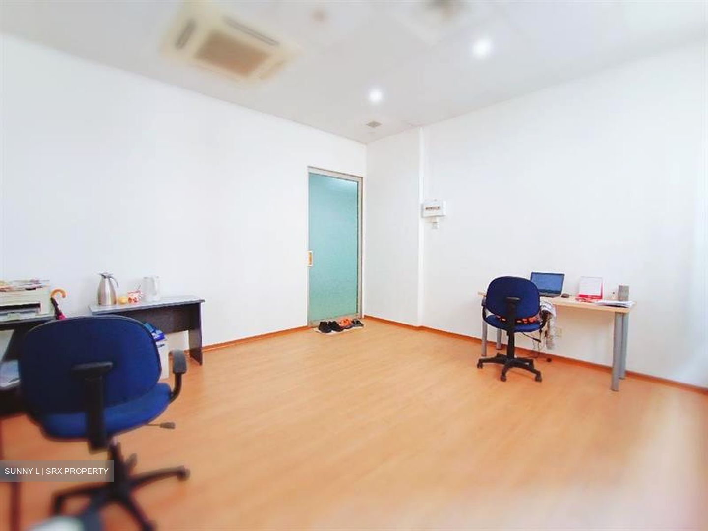 Bylands Building (D7), Office #601965141